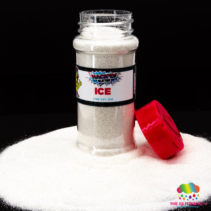 Ice | Glitter from The Glitter Guy