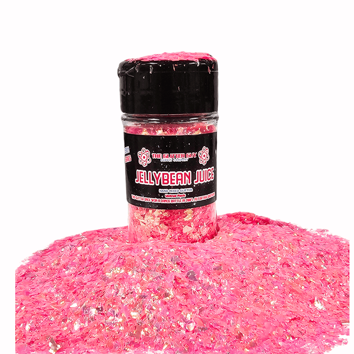 Jellybean Juice | Fusion from The Glitter Guy