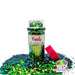 Kush | Glitter from The Glitter Guy