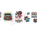 Libbey Can Wrap 16oz - Ink Transfers | Autism Mom | from The Glitter Guy