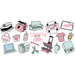 Libbey Can Wrap 16oz - Ink Transfers | Crafty Girl | from The Glitter Guy