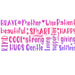 Libbey Can Wrap 16oz - Ink Transfers |Describe Mom | from The Glitter Guy