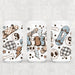 Libbey Can Wrap 16oz - Ink Transfers | Rebel | from The Glitter Guy