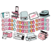 Libbey Can Wrap 16oz - Ink Transfers | Small Business Owner | from The Glitter Guy