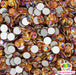 Lucky | Rhinestones from The Glitter Guy