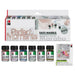 Marabu Easy Marble Starter Kit | Easy Marble from The Glitter Guy
