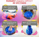 Marabu Easy Marble Starter Kit | Easy Marble from The Glitter Guy