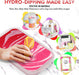 Marabu Easy Marble Starter Kit | Easy Marble from The Glitter Guy