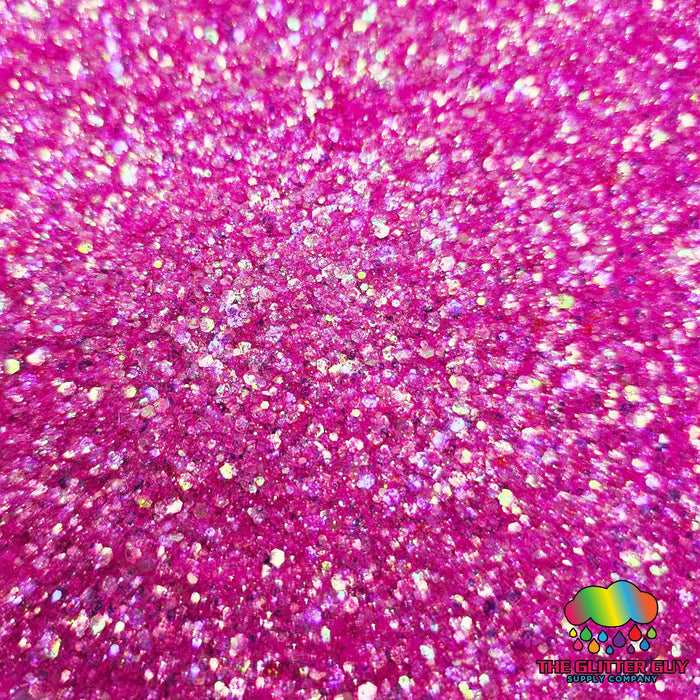 Material Girl | Glitter from The Glitter Guy