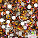 Mirage Gold | Rhinestones from The Glitter Guy