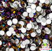 Mirage Purple | Rhinestones from The Glitter Guy