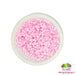 Neon Pink | Rhinestones from The Glitter Guy
