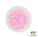 Neon Pink | Rhinestones from The Glitter Guy