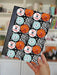 Notebook Wraps - Emo CDs | from The Glitter Guy