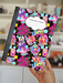 Notebook Wraps - Pop Boys | from The Glitter Guy