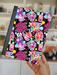 Notebook Wraps - Pop Boys | from The Glitter Guy