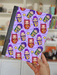 Notebook Wraps - Ramen Girlies | from The Glitter Guy