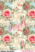 Notebook Wraps - Scrappy Floral | from The Glitter Guy