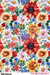 Notebook Wraps - Wild Bloom | from The Glitter Guy