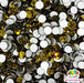 Olivine | Rhinestones from The Glitter Guy