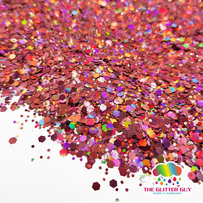 Patrick | Glitter from The Glitter Guy