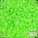Peridot - Jelly Rhinestone | Rhinestones from The Glitter Guy