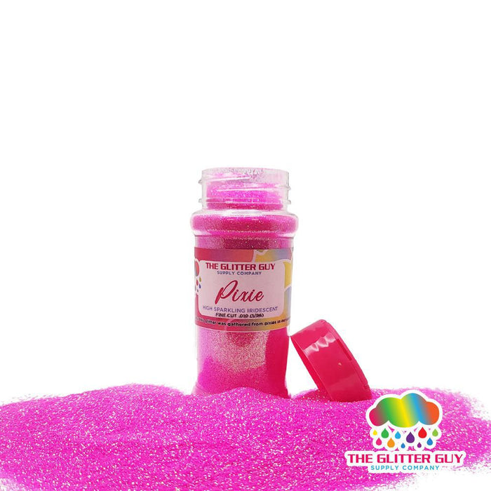 Pixie | Glitter from The Glitter Guy