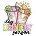 Printed Decal - Day Drinkin | Decals from The Glitter Guy