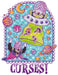 Printed Decal - Mojo - Limited | Decals from The Glitter Guy