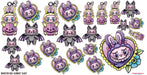 Printed Decal Sheet - Monster Pals | Decals from The Glitter Guy