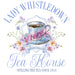 Printed Decal - Spilling Tea Since | Decals from The Glitter Guy