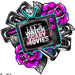 Printed Decal - Watch Scary Movies | Decals from The Glitter Guy