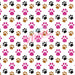 Printed Vinyl - All Paws | Printed Vinyl from The Glitter Guy