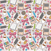 Printed Vinyl - Back To School Supplies | Printed Vinyl from The Glitter Guy