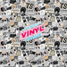 Printed Vinyl - Bad Blood | Printed Vinyl from The Glitter Guy