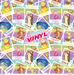 Printed Vinyl - Bear Photos | Printed Vinyl from The Glitter Guy