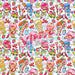 Printed Vinyl - Berry Christmas | Printed Vinyl from The Glitter Guy