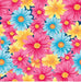Printed Vinyl - Big Bloom | Printed Vinyl from The Glitter Guy