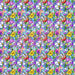 Printed Vinyl - Bloom Watercolor | Printed Vinyl from The Glitter Guy