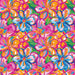 Printed Vinyl - Bloom Wildly | Printed Vinyl from The Glitter Guy