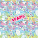 Printed Vinyl - Cereal Love | Printed Vinyl from The Glitter Guy