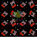 Printed Vinyl - Cherry Coquette | Printed Vinyl from The Glitter Guy