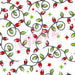 Printed Vinyl - Christmas Lights | Printed Vinyl from The Glitter Guy