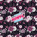 Printed Vinyl - Dark Matter | Printed Vinyl from The Glitter Guy
