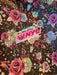 Printed Vinyl - Dark Matter | Printed Vinyl from The Glitter Guy