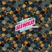 Printed Vinyl - Designer Hive | Printed Vinyl from The Glitter Guy