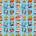 Printed Vinyl - Elf Nugs | Printed Vinyl from The Glitter Guy