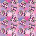 Printed Vinyl - Feral Friends | Printed Vinyl from The Glitter Guy