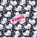 Printed Vinyl - Friendly Paranormal | Printed Vinyl from The Glitter Guy