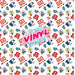 Printed Vinyl - Game Board | Printed Vinyl from The Glitter Guy